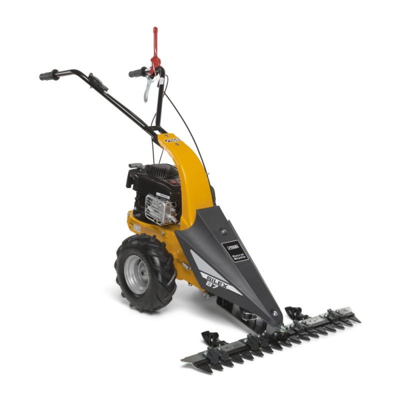 Faucheuse Silex 87 B