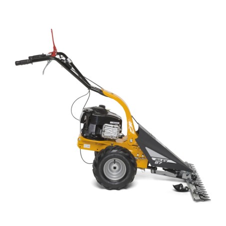 Faucheuse Silex 87 B