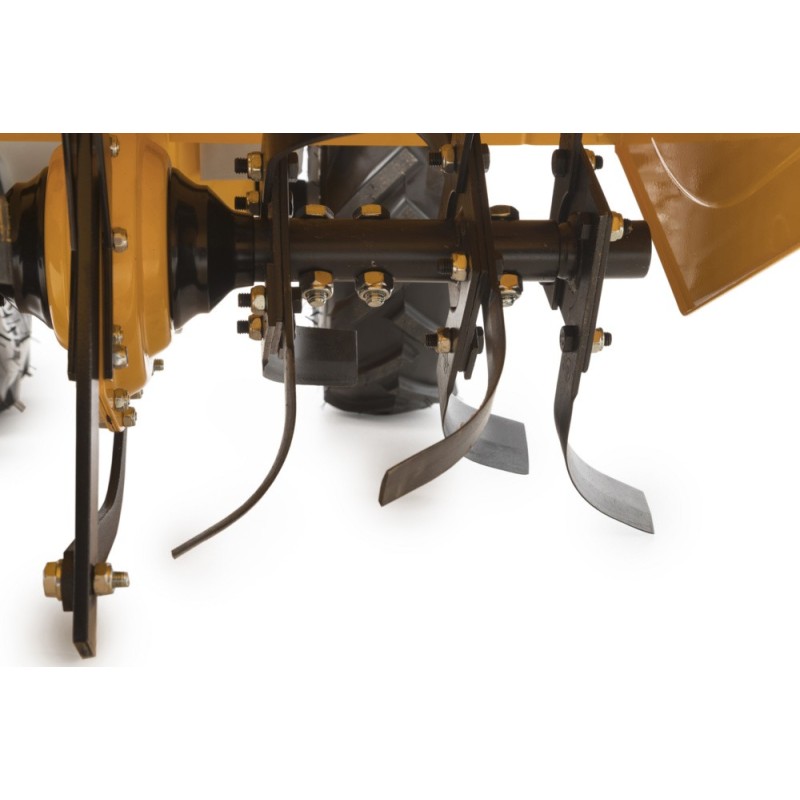 Flint 103B motorfrees