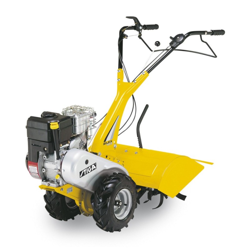 Flint 103B motorfrees