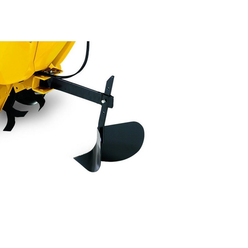 Flint 103B motorfrees