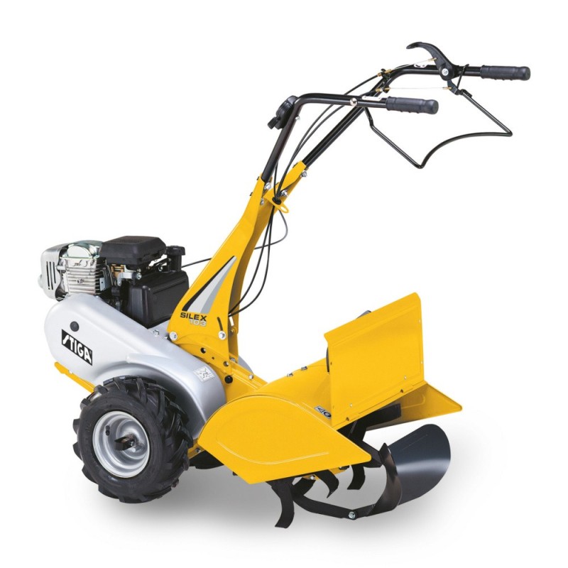 Flint 103B motorfrees