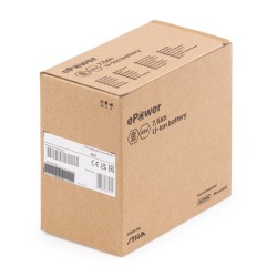 Batterie STIGA ePower 48V 7,5Ah – Haute autonomie & compatibilité