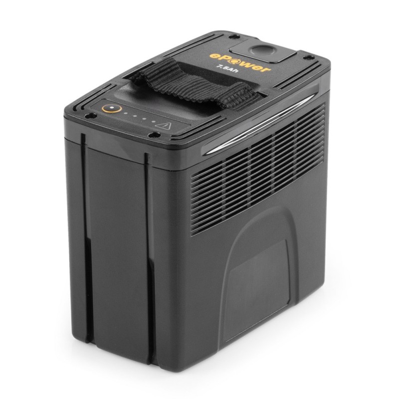 E 475 Batterie 7.5 Ah 48 V STIGA