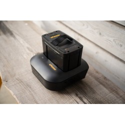 Chargeur rapide STIGA / Alpina C 430 F – 48V – 3A