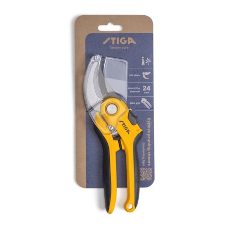 Sécateur à lame franche STIGA