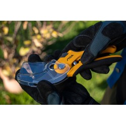 Sécateur à lame franche STIGA – Coupe précise jusqu’à 24 mm