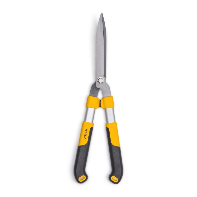 Cisaille à haies STIGA – Coupe précise et confortable