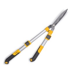 Cisaille à haies télescopique STIGA – coupe nette jusqu’à 2,5 m