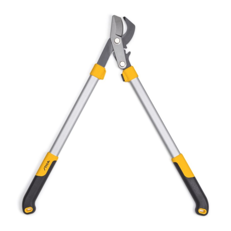 Coupe branches à lames franches STIGA – coupe précise jusqu’à 42 mm