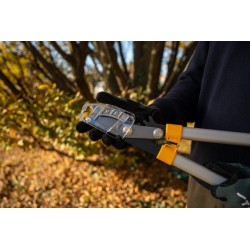 Coupe branches à enclume STIGA – Coupe précise jusqu’à 42 mm