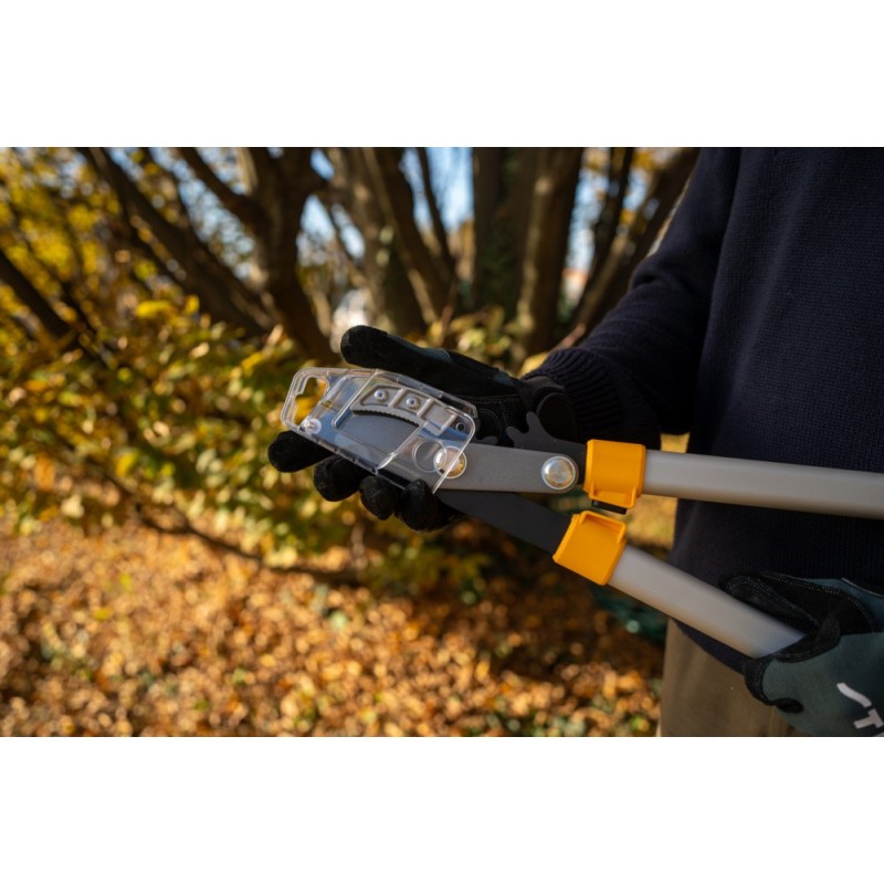 Coupe branches à enclume STIGA – Coupe précise jusqu’à 42 mm