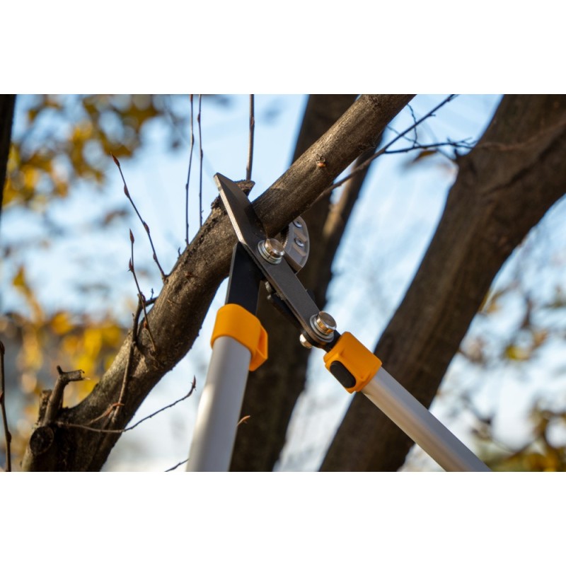 Coupe branches à enclume STIGA – Coupe précise jusqu’à 42 mm