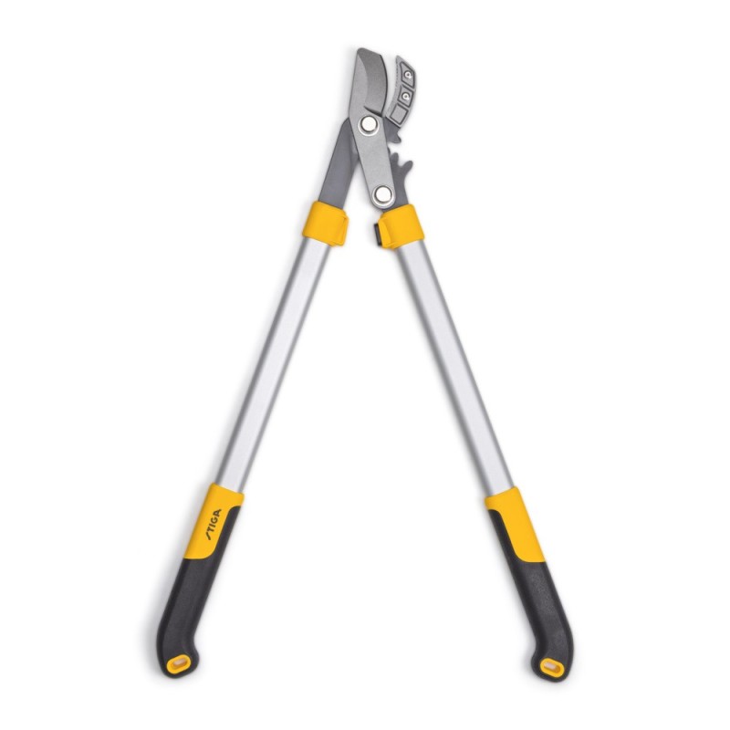 Coupe branches à enclume STIGA – Coupe précise jusqu’à 42 mm