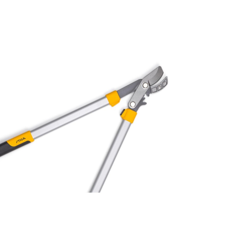 Coupe branches à enclume STIGA – Coupe précise jusqu’à 42 mm