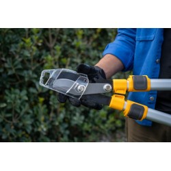 Coupe branches télescopiques STIGA – Coupe précise jusqu’à 42 mm