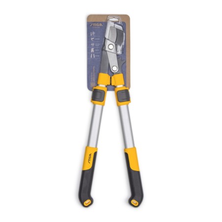 Coupe branches télescopique à lames franches STIGA