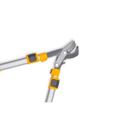 Coupe branches télescopiques STIGA – Coupe précise jusqu’à 42 mm