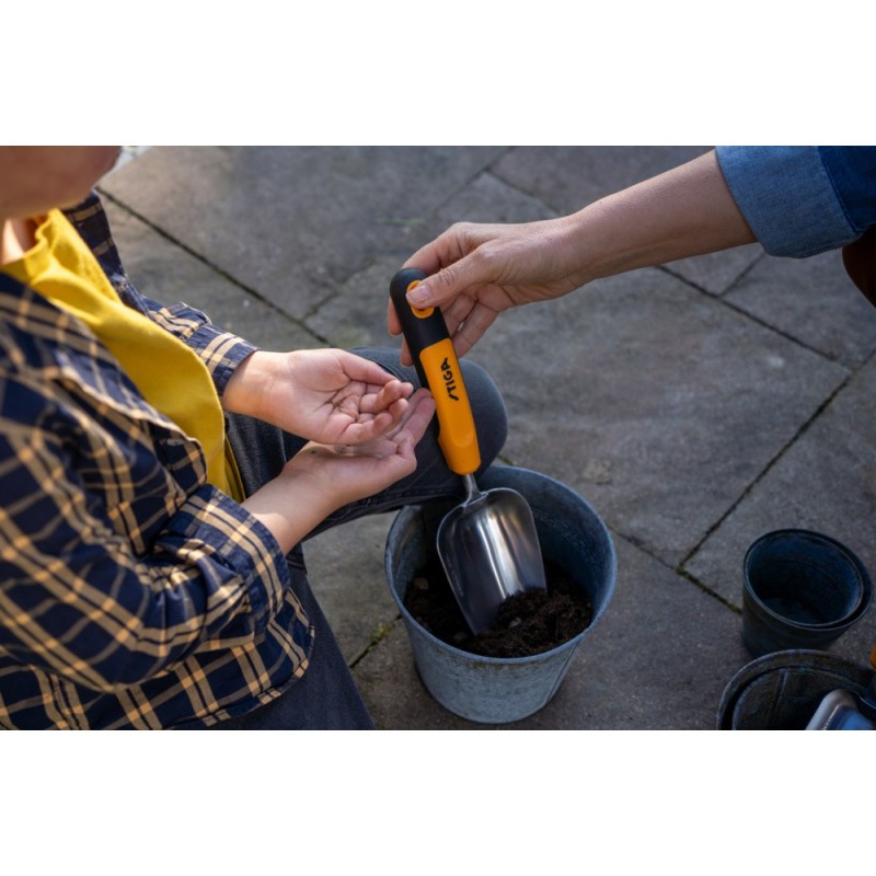 Kopie van Kopie van Kopie van Kopie van Kopie van Kopie van Kopie van Kopie van Kopie van Ciseaux de récolte STIGA