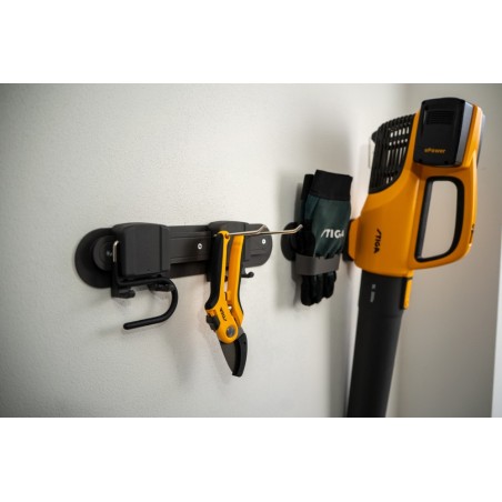 2h1510008/ST1 Système de rangement mural universel STIGA