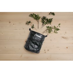 Sac à déchets de jardin STIGA – 56 L – pliable et résistant