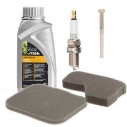 ST 120- ST 140 - Motoronderhoudskit STIGA