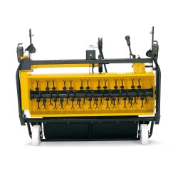 Tondeuse à fléaux Park 92 cm