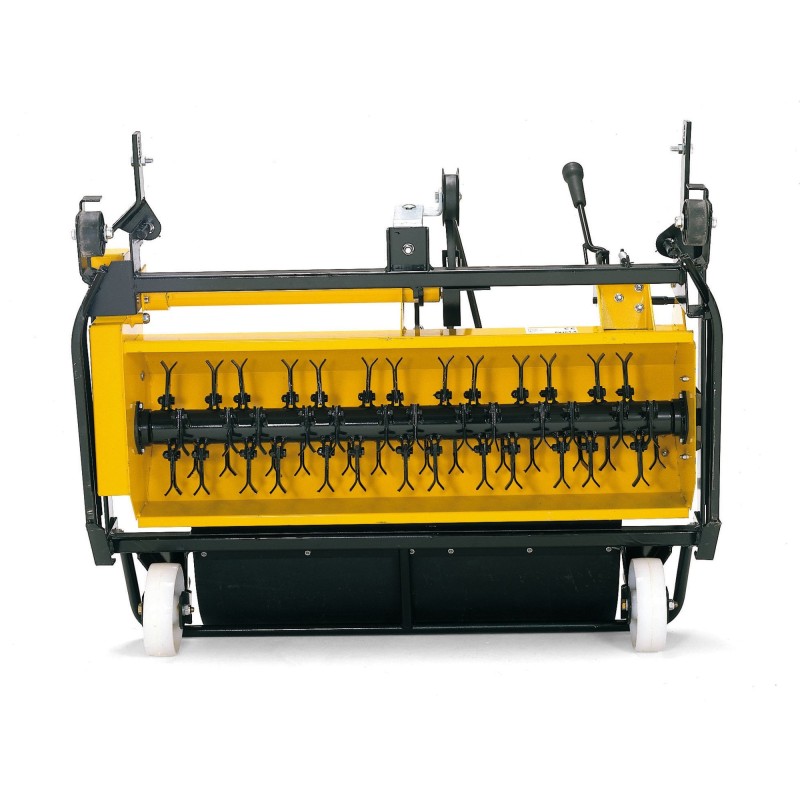 Tondeuse à fléaux Park 92 cm