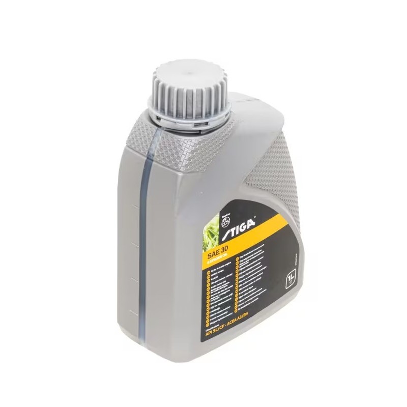 1111-9235-01 Sae 30 4 Stroke Oil 1 Lt 
