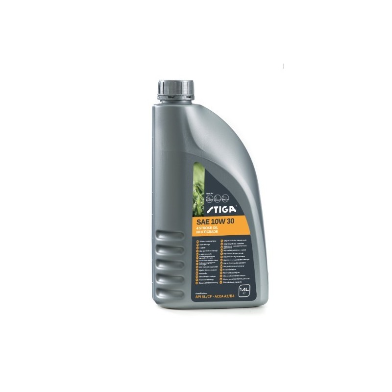 1111-9238-01 10W-30 4 Stroke Oil 1,4 Lt 