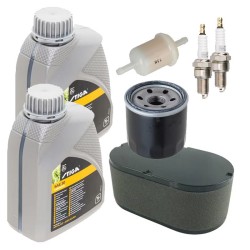Kit d'entretien pour le moteur STIGA ST650 TWIN