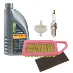 Kit d'entretien moteur STIGA pour moteur STIGA ST400 OHV