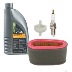 Kit d'entretien moteur STIGA pour moteur STIGA ST450 OHV