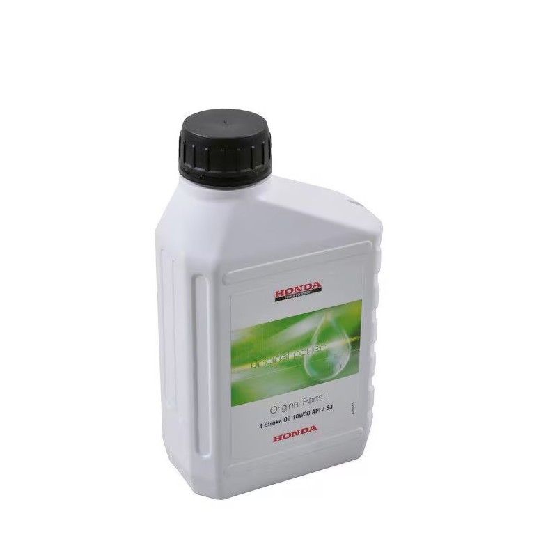 08221-888-061HE Huile moteur 10W30 - 600ml