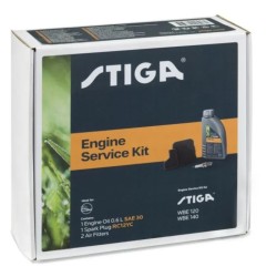 1111-9301-01 Engine Serv.Kit Wbe 120/140