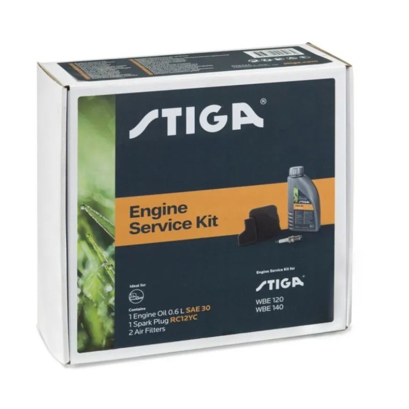 1111-9301-01 Motorserv.Kit WBE 120/140