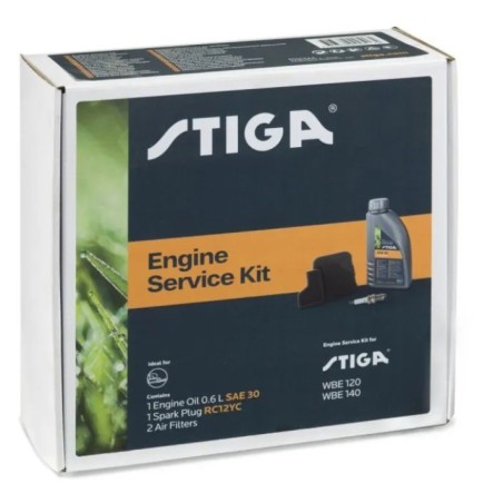 1111-9301-01 Engine Serv.Kit Wbe 120/140