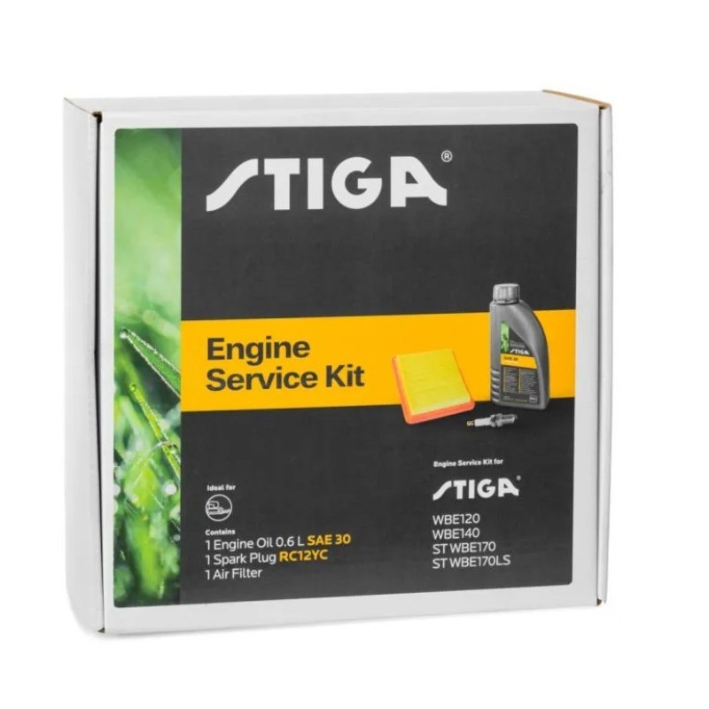 1111-9289-01 Engine Serv.Kit WBE 120/140/ST WBE170 LS