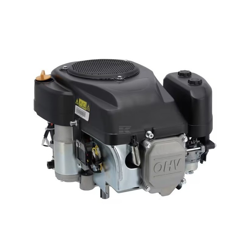 118550451/2 Moteur Complete 