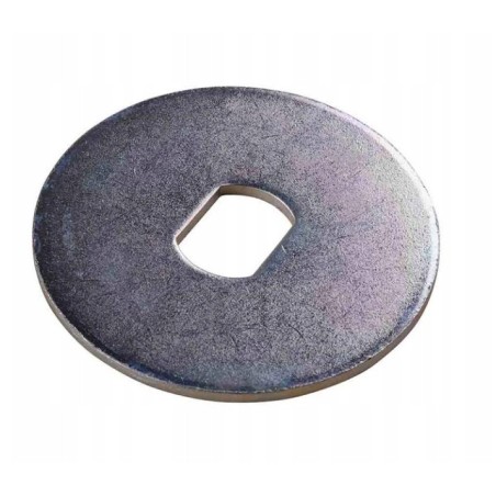 322672105/0 Rondelle 