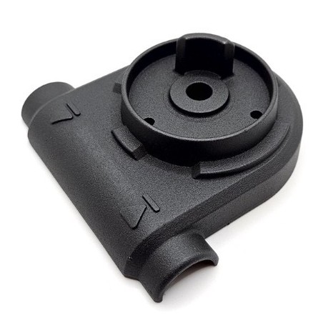 381005275/0 Support Base [Grey]