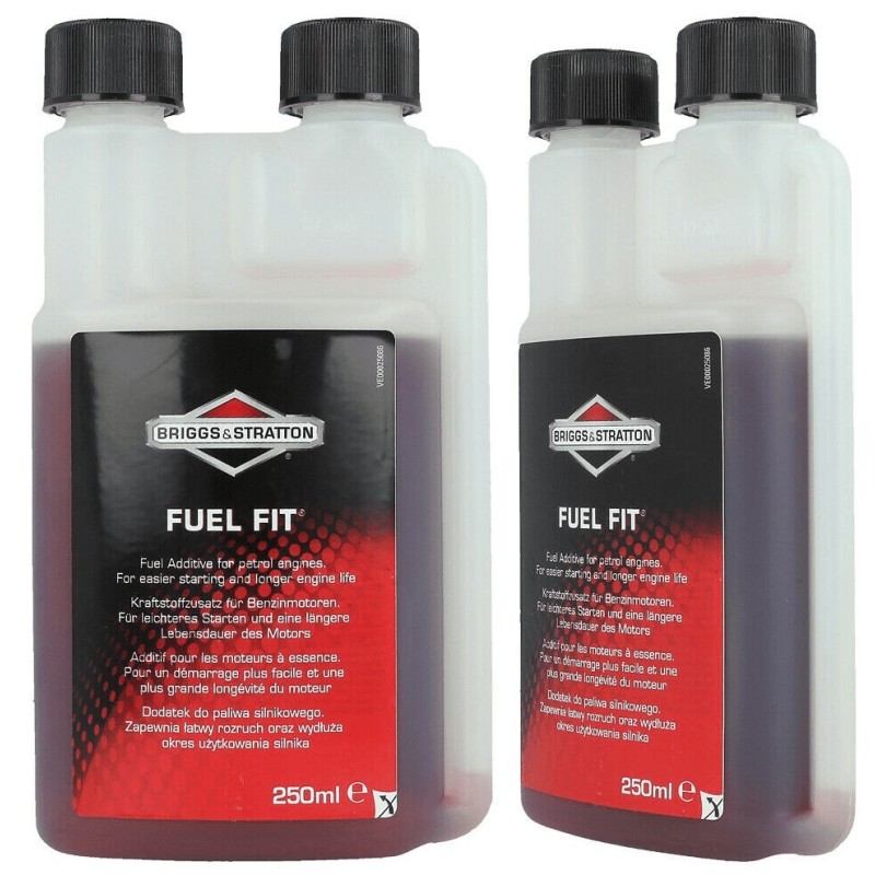 992381 Fuel Fit 250 ml
