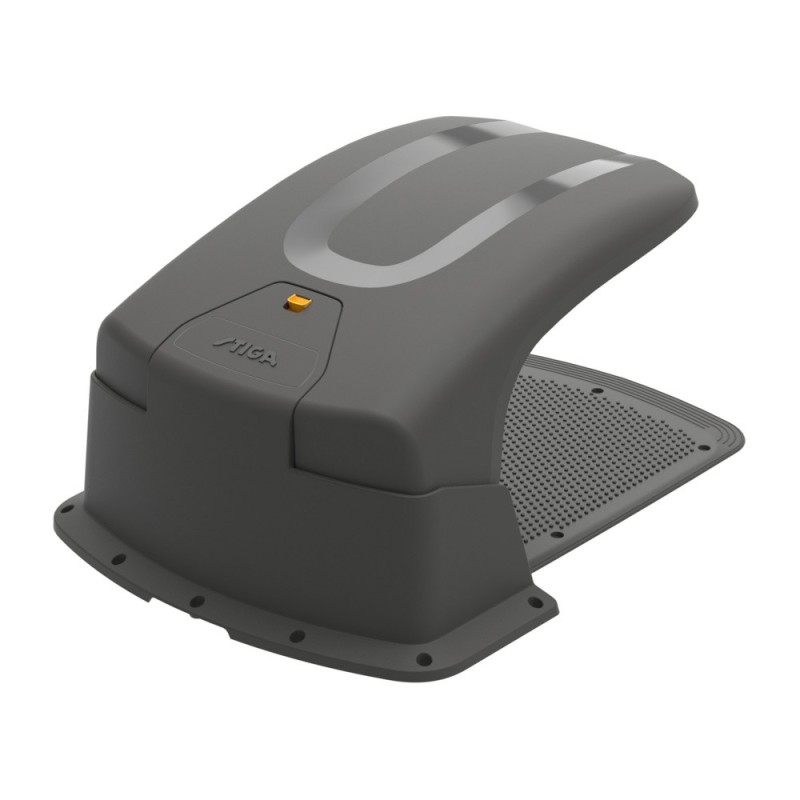 1127-0029-01 Charging base cover VISTA big