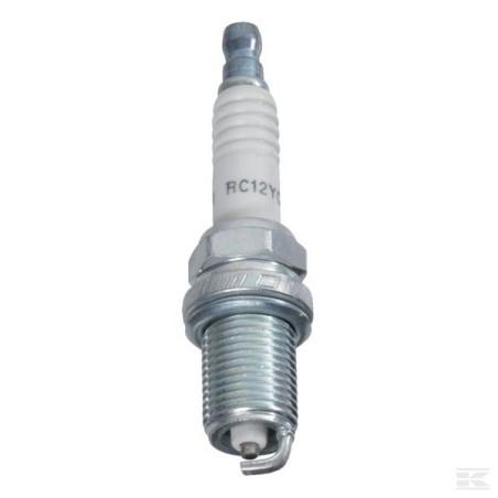 RC12YC - Bougie CHAMPION