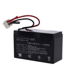 118120069/0 Lead Battery 12V 7Ah 6-Fm-7 Chuangxiang 