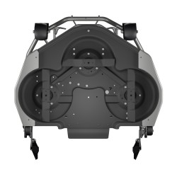 Plateau de coupe PARK COMBI ePRO 110Q PLUS