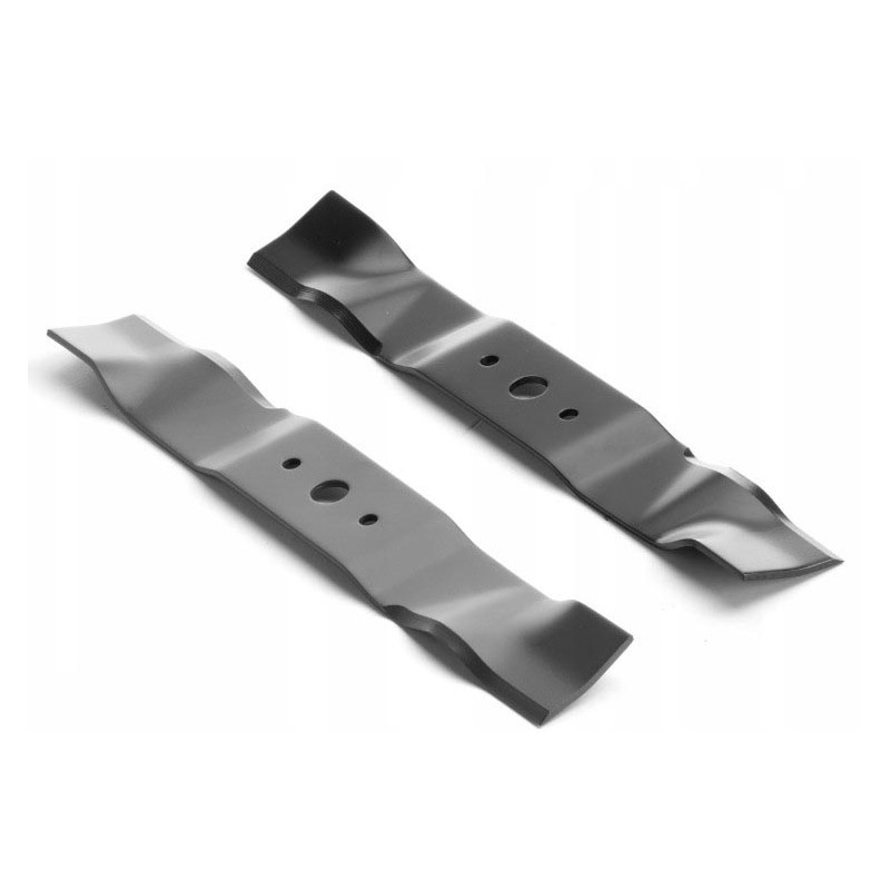 1134-9221-01 Mulching Blade 84Cm/30" [Stiga Pack]