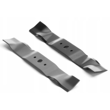 1134-9221-01 Mulching Blade 84Cm/30" [Stiga Pack]