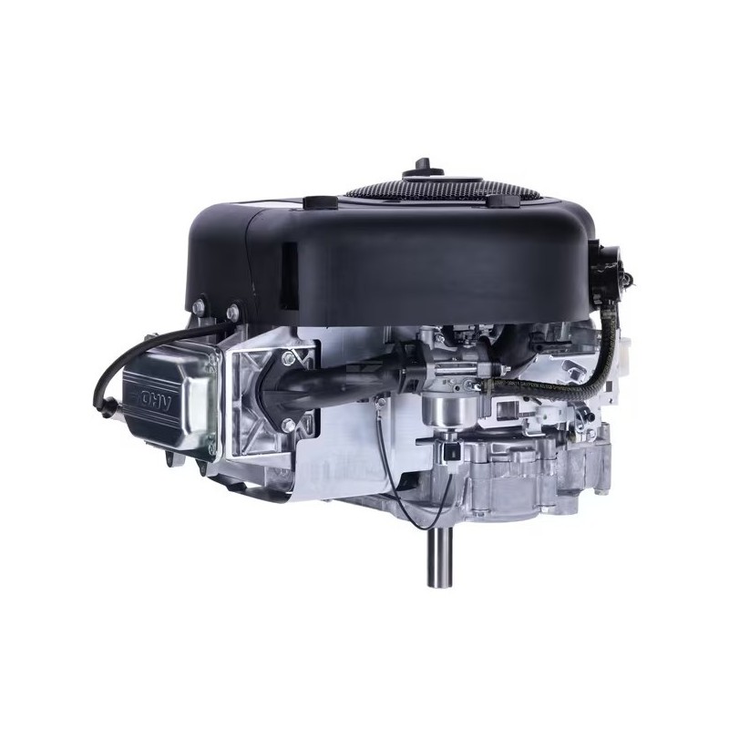 Moteur vertical, 15,3 HP, monocylindre, série 4155, Briggs & Stratton