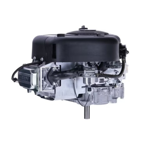 Moteur vertical, 15,3 HP, monocylindre, série 4155, Briggs & Stratton